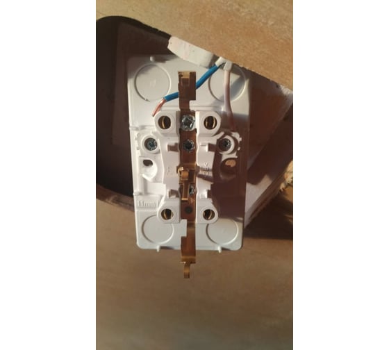 Двухместная розетка Schneider Electric ОП Этюд 16А защ. шторки, с ...