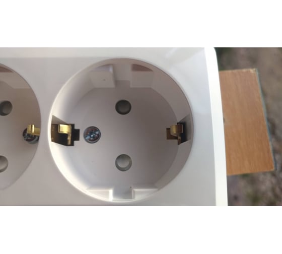 Двухместная розетка Schneider Electric ОП Этюд 16А защ. шторки, с ...