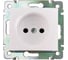 Розетка Legrand DIY Valena белая б/з 694268 1