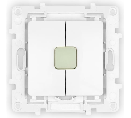 Настенный пульт Citilux CLR4W