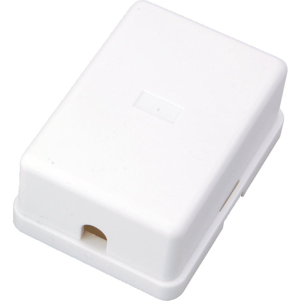 Телефонная розетка Rexant 1 6P-4C 03-0001 - выгодная цена, отзывы ...