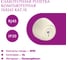 Накладная розетка OneKeyElectro (наружная) компьютерная RJ45 кат.5e Rotondo, цвет бежевый 7700887 2