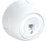 Накладная розетка OneKeyElectro (наружная) компьютерная RJ45 кат.5e Rotondo, цвет белый 7700886 1