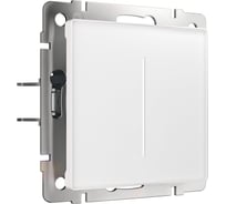 Умный сенсорный диммер WERKEL (белый) a063593