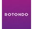 Двойной накладной (наружный) переключатель OneKeyElectro Rotondo, цвет бежевый 7700957 9
