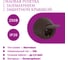 Накладная розетка OneKeyElectro с крышкой (наружная), с заземлением Rotondo , винтовые контакты, цвет коричневый. 7700948 2