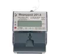 Счетчик Инкотекс Меркурий 201.8