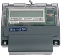 Счетчик Инкотекс Меркурий 200.02