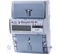 Счетчик Инкотекс Меркурий 206 PRNO