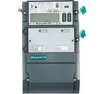 Счетчик Инкотекс Меркурий 234 ARTM-03 PB.G