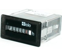 Счетчик моточасов TELE TBG30.18 12-48VDC 711056