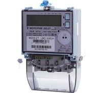 Электросчетчик Инкотекс Меркурий 203.2Т LBO 230В, 5 60 А 203.2ТLBO