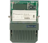 Электросчетчик Инкотекс Меркурий 230 ART-03 СN 3х230/400В, 5 7,5А 230ART03СN