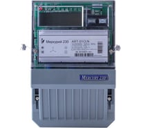 Электросчетчик Инкотекс Меркурий 230 ART-01 СLN 3х230/400В, 5 60 А 230ART01СLN