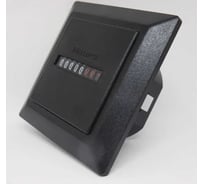 Счетчик наработки времени DELTAKIP Delta-Kip DK-HM-1 (Черный, 220V) DK-A0000005