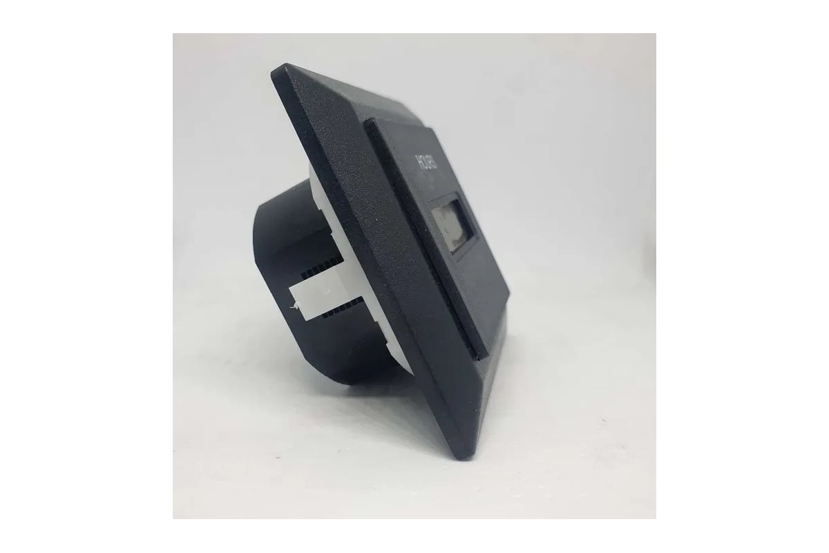 Счетчик наработки времени DELTAKIP Delta-Kip DK-HM-8L с кнопкой сброс ...