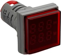 Индикатор времени наработки DELTAKIP Delta-Kip DK-HM-22-DR DK-A0000013