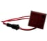 Индикатор времени наработки DELTAKIP Delta-Kip DK-HM-22-DR DK-A0000013 3