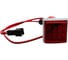Индикатор времени наработки DELTAKIP Delta-Kip DK-HM-22-DR DK-A0000013 4