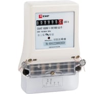 Счетчик электрической энергии EKF PROxima СКАТ, 102М/1-10(100) Ш П, SQ 10202