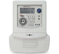 Счетчик электроэнергии ТАЙПИТ нева мт 313 0.5 ar e4s25 6120021