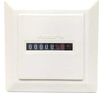 Счетчик времени наработки DELTAKIP Delta-Kip DK-HM-1 (Светло-серый, 220V) DK-A0000004