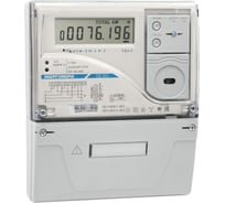 Счетчик электроэнергии Энергомера CE301 S31 145-JAVZ 5-60А, 3*230/380В 101004002011830