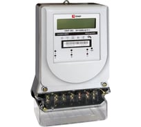 Счетчик электрической энергии EKF СКАТ, 302Э/1-5 60 Ш П1, PROxima, SQ 30301