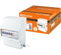 Счетчик TDM ELECTRIC МАРС-1,0-11-Р4-5-М SQ1105-0004
