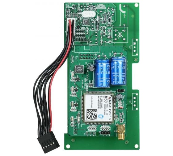 Модуль связи IEK STAR PLC MME-1C-PLC