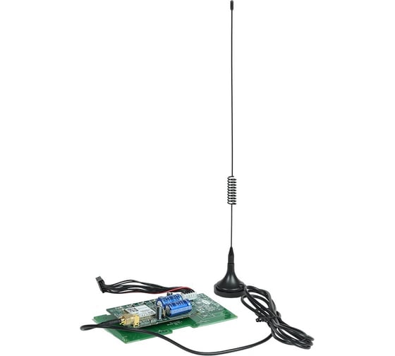 Модуль связи IEK STAR GPRS MME-1C-GPRS