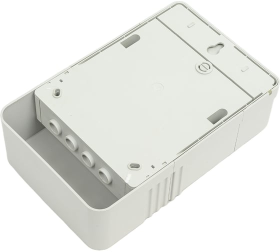 1-фазный счетчик электрической энергии IEK многотарифный STAR_128/1 С7-5 80 Э RS-485 SME-1C7-80