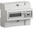 3-фазный счетчик электрической энергии IEK многотарифный STAR 304/1 R2-5 60 Э 4ШИО CCE-3R4-1-02-1 1