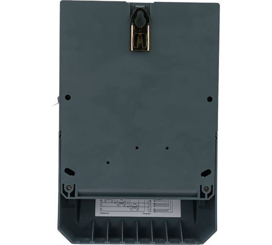 Электросчетчик Инкотекс Меркурий 230, 3х230/400В, 5 А, класс точности 0,5S/1.0, RS485 230ART03PQRSIDN