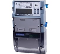 Электросчетчик Инкотекс Меркурий 234 PB.L2 3х230/400В, 5А, 1.0/2.0 Мн.т. опт. 234ARTM02PBR.L2