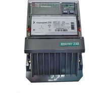 Электросчетчик Инкотекс Меркурий 230 CN 3х230/400В, 5 А, кл. т. 1.0/2.0, Мн.т, 230ART01CRN