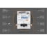 Счетчик электроэнергии ТАЙПИТ НЕВА МТ 115 2AR2S RF51PC 5(100)А МСК 6197911 6