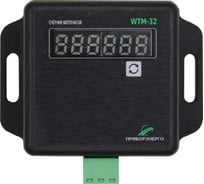 Счётчик моточасов НТК Приборэнерго WTM-32 НФ-00000651 0210550011016
