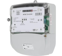Счетчик МЗЭП АГАТ 3-4.5.0 МЗЭП3450