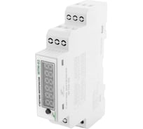 Счетчик моточасов НТК Приборэнерго WTM-02 НФ-00000518