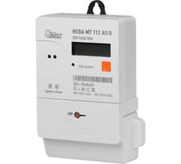 Счетчик электроэнергии ТАЙПИТ НЕВА МТ 112 AS O 560А, 3-тарифный, Москва, МО, Брянск 6126460