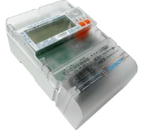 Электросчетчик однофазный многофункциональный Пульсар 1ТтшОИ-5/60-567-СУ2-1/2Д-4; 5/60А; 2G; NB-IoT; корпус универсальной установки; ПП890; СПОДЭС Р00074652