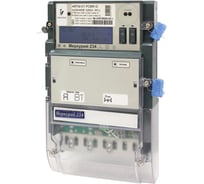 Электросчетчик Инкотекс Меркурий 234 ARTMX2-02 DPBR.G7 М0000072825