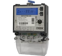 Электросчетчик Инкотекс Меркурий 234 ARTMX2-02 DPОBR.G7 М0000071780