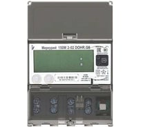 Электросчетчик Инкотекс Меркурий 150 2-02 DOHRG7 М0000072876