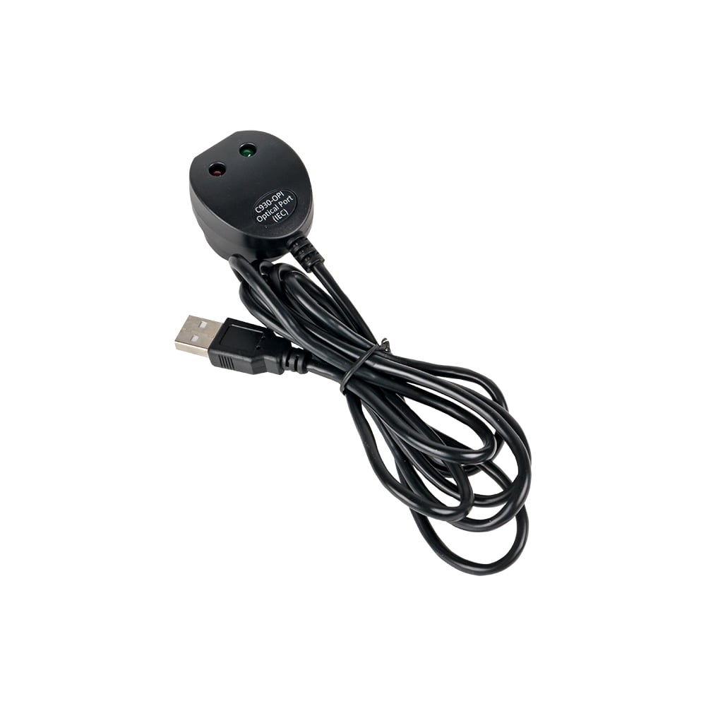 Оптосчитывающая головка EKF C930-OPI USB PROxima OPI-C930 - выгодная ...