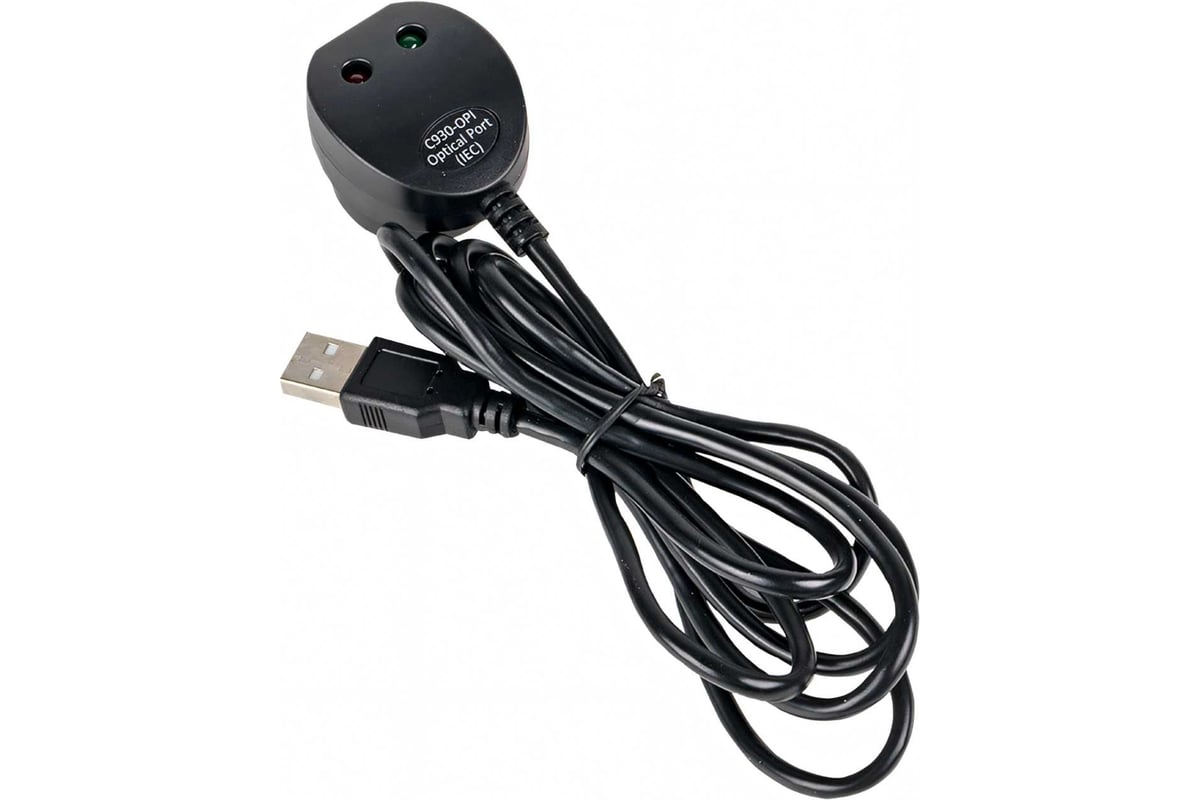 Оптосчитывающая головка EKF C930-OPI USB PROxima OPI-C930 - выгодная ...