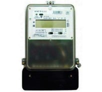 Счетчик МЗЭП АГАТ 3-1.5.5 трехфазный многотарифный МЗЭП3155