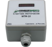Счетчик моточасов НТК Приборэнерго WTM-10 IP65 0210550010729