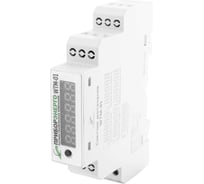 Счетчик моточасов НТК Приборэнерго WTM-01 0210550010736